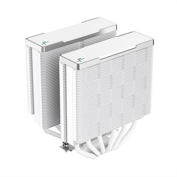 فن پردازنده دیپ کول Fan DeepCool AK620 White - 5