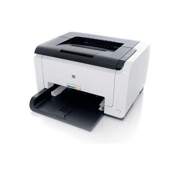 پرینتر لیزری رنگی اچ پی مدل CP1025nw - 6