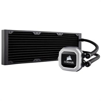 خنک کننده مایع پردازنده کرسیر مدل Hydro Series H۱۵۰i PRO RGB - 7
