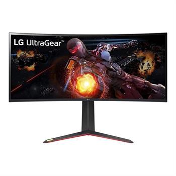 مانیتور گیمینگ ال جی مدل 34GP950G-B سایز 34 اینچ