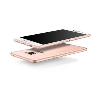 گوشی موبایل سامسونگ مدل Galaxy C5 - 3