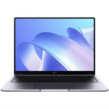 لپ تاپ 14 اینچ هوآوی مدل MateBook 14 با پردازنده Core i7 1165G7 رم 16GB حافظه 512GB SSD گرافیک 2K intel Iris Xe لمسی