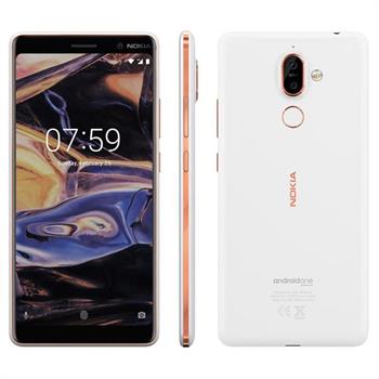 گوشی نوکیا مدل 1046-7Plus TA با قابلیت 4 جی 64 گیگابایت دو سیم کارت - 9