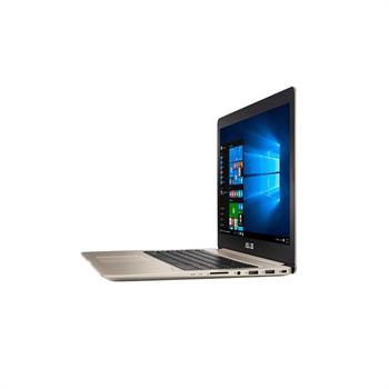 ASUS N580VD - Core i7-16GB-1T+128GB-4GB - 2