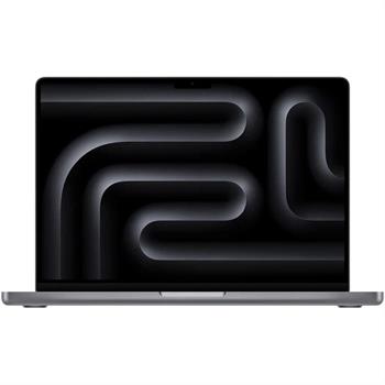 لپ تاپ 14.2 اینچی اپل MacBook Pro MTL83 2023 M3 8GB 1TB