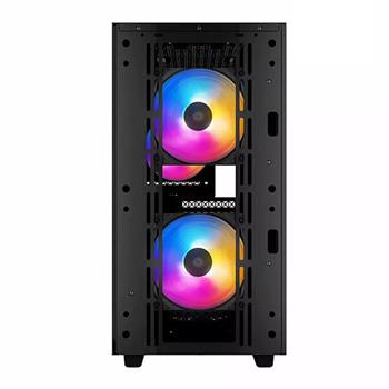 کیس دیپ کول DeepCool MATREXX 40 3FS - 7