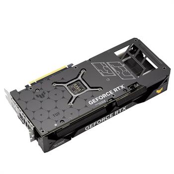 کارت گرافیک ایسوس TUF Gaming GeForce RTX 4070 SUPER OC Edition 12GB - 8
