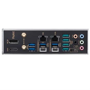 مادربرد ایسوس ProArt X570 CREATOR WIFI - 4