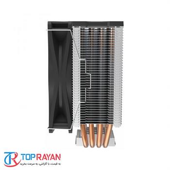 خنک کننده پردازنده پی سی کولر مدل PCcooler GI-X4S - 6