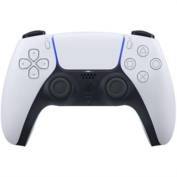 کنسول بازی سونی مدل PlayStation 5 (به همراه بازی 1 The Last of Us Part) ظرفیت 825 گیگابایت  - 4