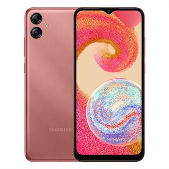 گوشی موبایل سامسونگ مدل Samsung Galaxy A04e با ظرفیت 32GB و رم 3GB - 3