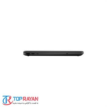 لپ تاپ اچ پی مدل 15-dw0225nia پردازنده Core i3 8130U رم 8GB حافظه 1TB 250GB SSD گرافیک 2GB - 5