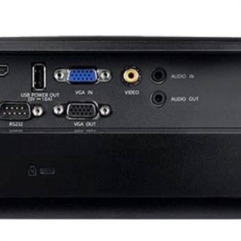 ویدئو پروژکتور اپتما مدل DX322 - 4