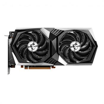 کارت گرافیک ام اس آی Radeon RX 6600 XT GAMING X 8G - 2