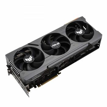 کارت گرافیک ایسوس TUF Gaming GeForce RTX 4090 O24GB - 8