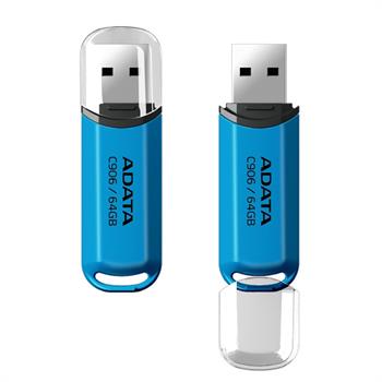 فلش مموری ای دیتا C906 ظرفیت 64 گیگابایت - 6