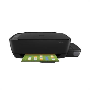 پرینتر لیزری چندکاره HP مدل INK TANK315 - 2