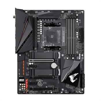 مادربرد گیگابایت مدل B550 AORUS PRO AC - 2