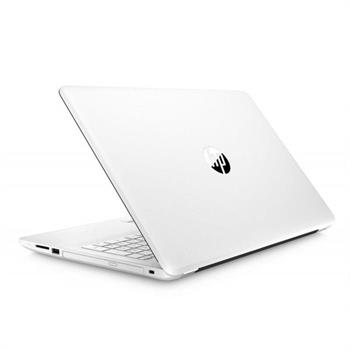 HP 15-bs019ne -Pentium4GB-1T-2GB - 4