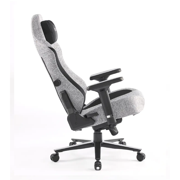 صندلی گیمینگ ردراگون C-505 Gray - 6