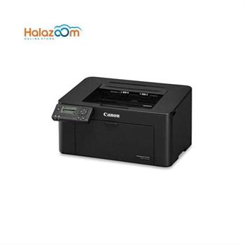 پرینتر لیزری تک کاره کانن LBP113w - 6