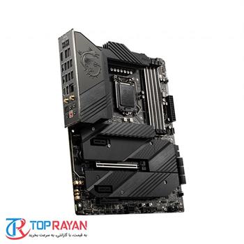 مادربرد ام اس آی مدل MEG Z590 UNIFY سوکت 1200 - 5