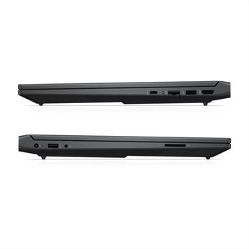 لپ تاپ اچ پی 15.6 اینچی مدل Victus 15 FA1114NIA پردازنده Core i7 13700H رم 24GB DDR4 حافظه 512GB SSD گرافیک Full HD 6GB RTX 4050 - 4