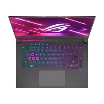 لپ تاپ ایسوس ROG Strix G15 G513RM-AC پردازنده Ryzen 9 6900HX رم 32GB حافظه 1TB SSD گرافیک WQHD 6GB 3060 - 4