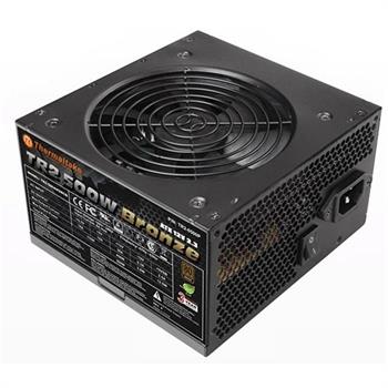 منبع تغذیه کامپیوتر ترمالتیک مدل TR2 500W  - 7