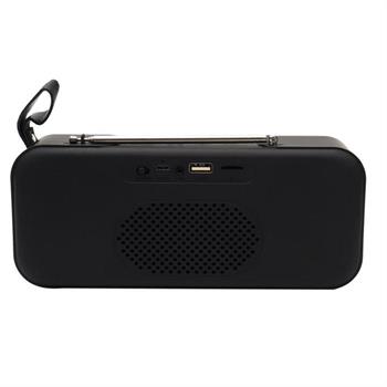اسپیکر قابل حمل بلوتوثی تسکو مدل TS 2313 - 2
