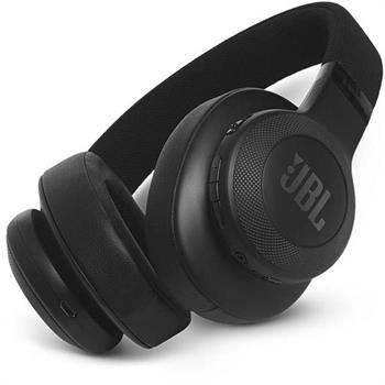 هدفون بیسیم جي بي ال مدل E۵۵BT - 8