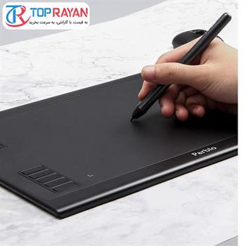 قلم نوری پاربلو مدل A610 Plus - 6
