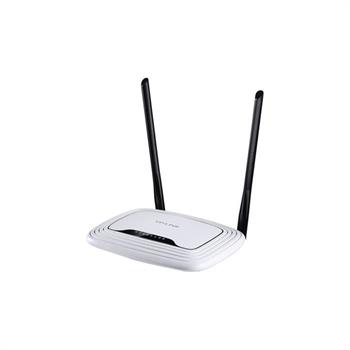 روتر وایرلس تی پی لینک TL-WR841N - 5