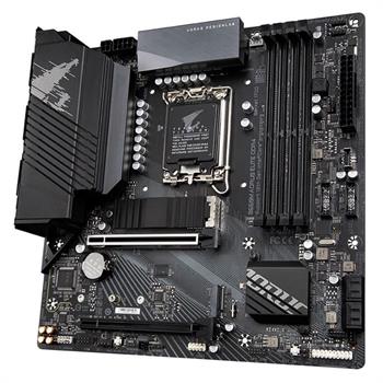 مادربرد گیگابایت B660M AORUS ELITE DDR4 - 2
