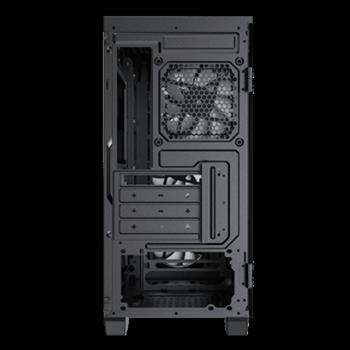 کیس کامپیوتر گیم مکس مدل Aero Mini ECO - 12