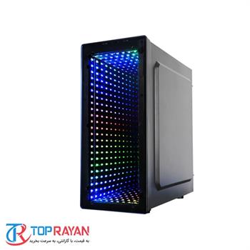 کیس ریدمکس مدل GALAXY - 4