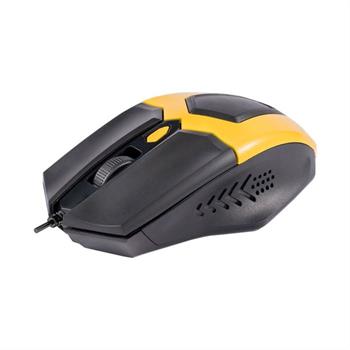 موس کینگ استار مدل KM410  - 2