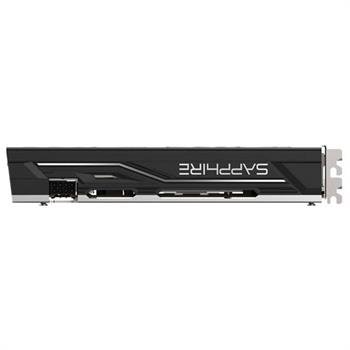 کارت گرافیک سافایر  مدل Pulse RX 580 8GB DDR5 DUAL HDMI - 4