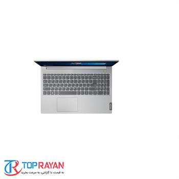لپ تاپ 15.6 اینچی لنوو مدل ThinkBook 15 پردازنده Core i7 10510U رم 8GB حافظه 1TB گرافیک Full HD 2GB - 2