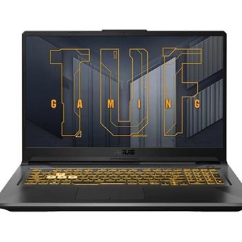 لپ تاپ 17.3 اینچ ایسوس مدل TUF GAMING FX706HC پردازنده Core i5 11260H رم 32GB حافظه 1TB SSD گرافیک Full HD 4GB RTX 3050