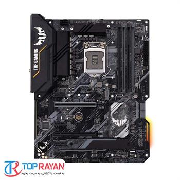 مادربرد ایسوس مدل TUF H۴۷۰-PRO GAMING WI-FI  - 3