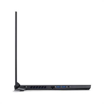 لپ تاپ ایسر 15.6 اینچ مدل Predator TRITON PT315 پردازنده Core i7 10750H رم 24GB حافظه 1TB SSD گرافیک 6GB GTX 1660TI - 6
