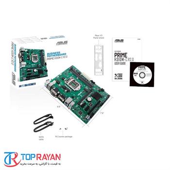 مادربرد ایسوس PRIME H310M-C R2.0 - 3