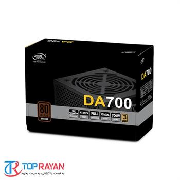 منبع تغذیه دیپ کول مدل DP-BZ-DA700N - 5