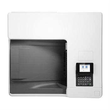 پرینتر لیزری اچ‌پی مدل Color LaserJet Enterprise M652dn - 5