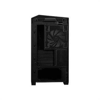 کیس گیمینگ ام اس آی MAG PANO M100R PZ Black - 7