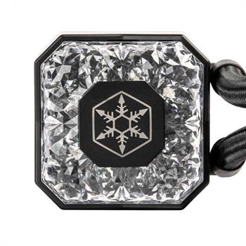 فن پردازنده سیلوراستون SilverStone IceGem 360 - 4