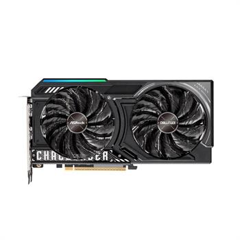 کارت گرافیک ازراک AMD Radeon™ RX 9060 XT Challenger 16GB OC - 2