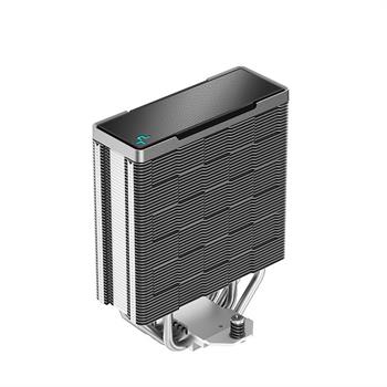فن پردازنده دیپ کول مدل DeepCool AK400 به همراه براکت LGA 1700 - 7