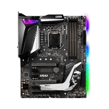 مادربرد ام اس آی MPG Z390 GAMING PRO CARBON AC - 3